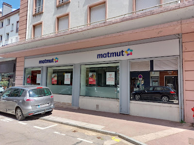 Matmut Assurances à Épinal