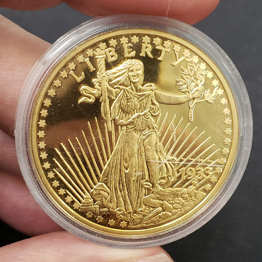 Pawn Shop «Hollywood Treasures», reviews and photos, 772 East Ridge Road, Rochester, NY 14621, USA