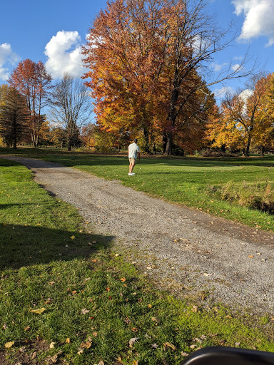 Golf Course «Arrowhead Golf Course», reviews and photos, 7185 E Taft Rd, East Syracuse, NY 13057, USA