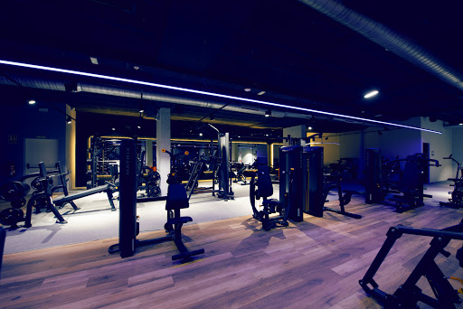 Onfit 24 hour fitness - Mercado Central en Las Palmas de Gran Canaria, Las Palmas