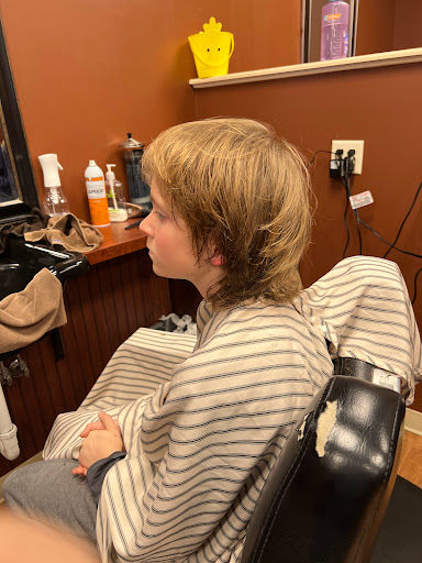 Barber Shop «The Barbershop A Hair Salon For Men», reviews and photos, 1278 Town Centre Dr, Eagan, MN 55123, USA