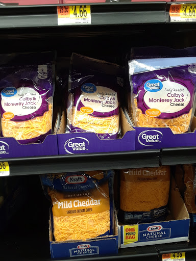 Supermarket «Walmart Neighborhood Market», reviews and photos, 3130 Atlanta Hwy, Athens, GA 30606, USA