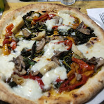 Photo n°15 de l'avis de Gianpaolo.r fait le 12/08/2021 à 22:47 sur le  AnticaPizzeria ROSSOMARGHERITA à Gaeta