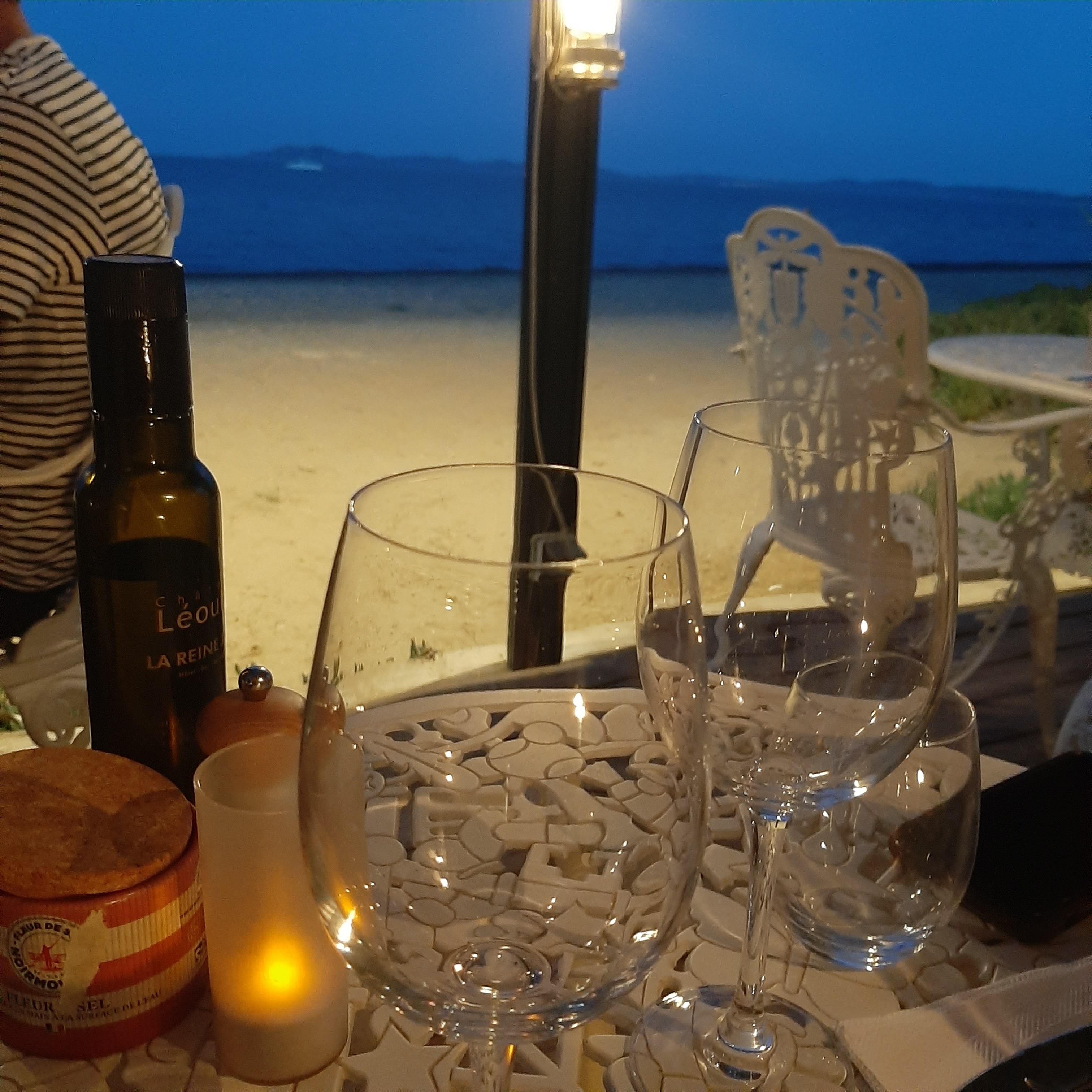 Photo n° 1 de l'avis de romain.a fait le 10/08/2020 à 07:20