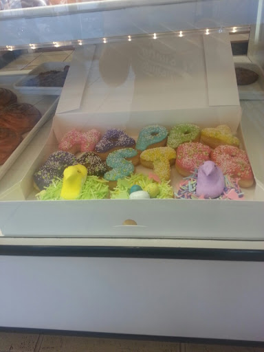 Donut Shop «Country Donuts», reviews and photos, 4524 Golden Triangle Boulevard, Fort Worth, TX 76244, USA