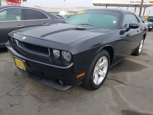 Used Car Dealer «Dollar Bill Auto Sales», reviews and photos, 1234 E Center Ave, Visalia, CA 93292, USA