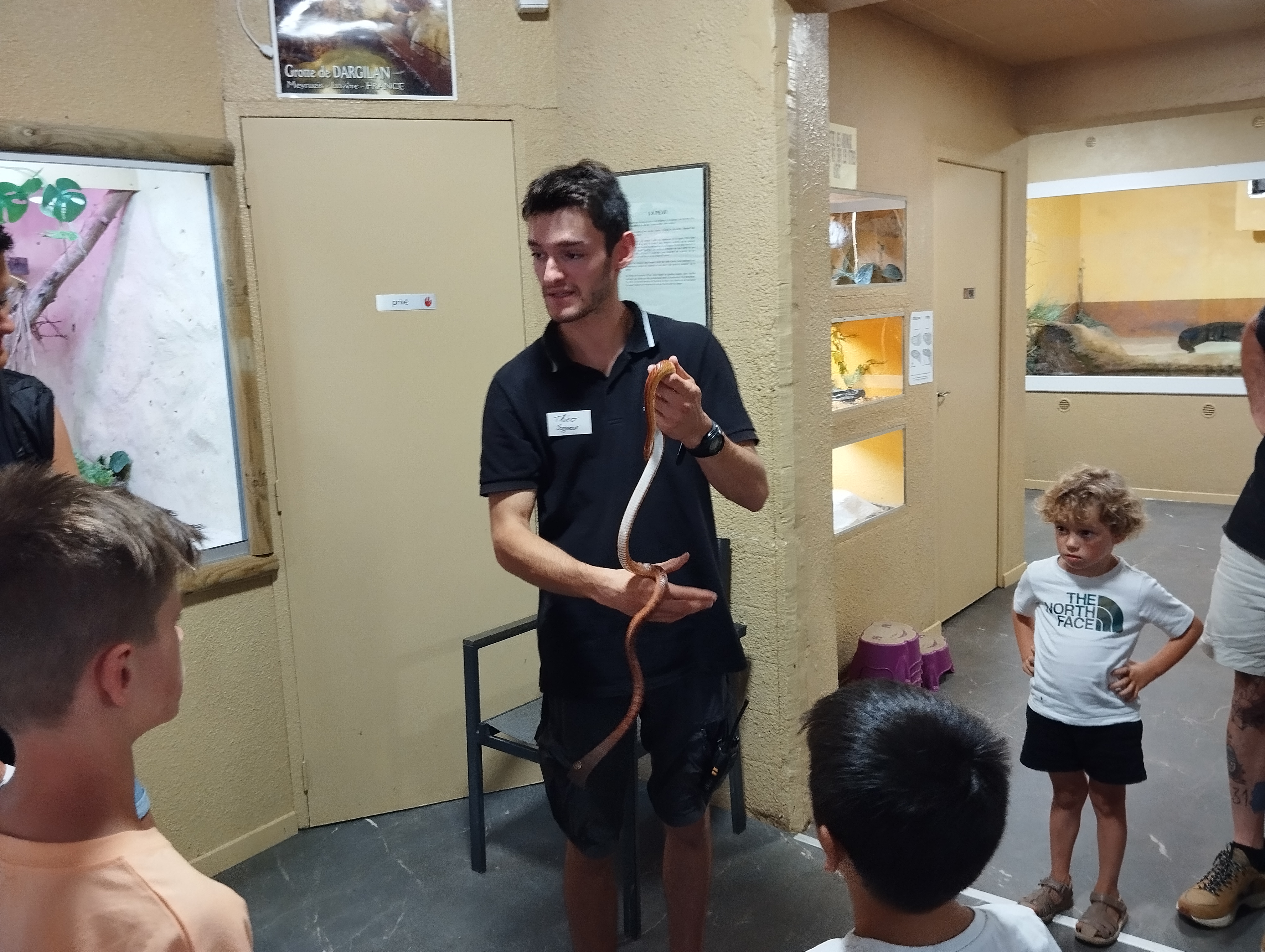 Photo n° 1 de l'avis de Seb.e fait le 17/07/2023 à 19:09