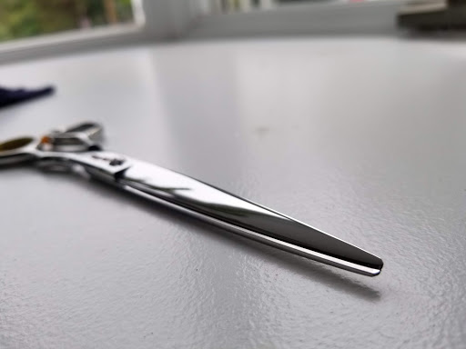 Beauty Salon «Dragonflies Salon», reviews and photos, 500 W Market St, Perkasie, PA 18944, USA