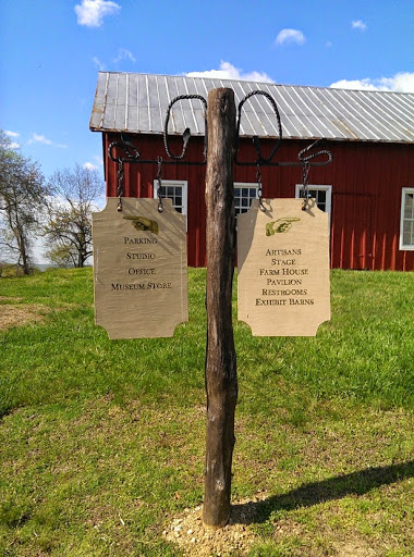 Local History Museum «Steppingstone Farm Museum», reviews and photos, 461 Quaker Bottom Rd, Havre De Grace, MD 21078, USA