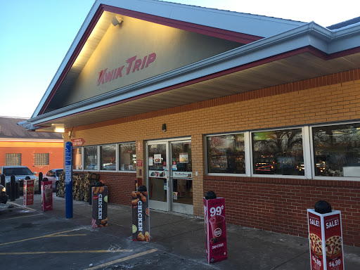 KWIK TRIP #301 en River Falls