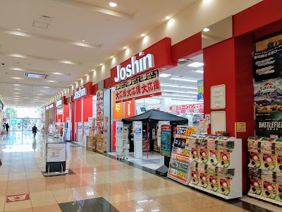 ジョーシン各務原イオンモール店