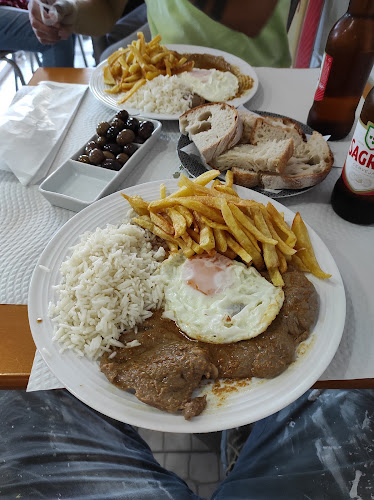 Avaliações doApolo 75 em Santarém - Cafeteria