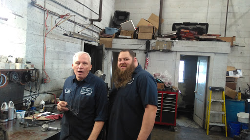 Transmission Shop «Lee Myles Transmissions & AutoCare», reviews and photos, 2115 Union Blvd, Allentown, PA 18109, USA