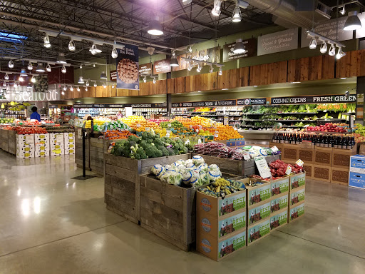 Grocery Store «Whole Foods Market», reviews and photos, 11173 W Broad St, Glen Allen, VA 23060, USA