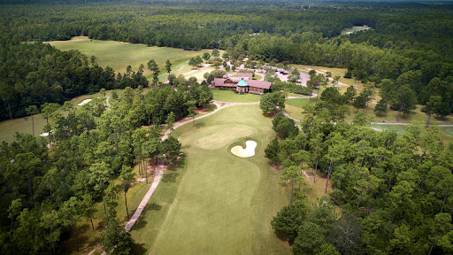 Golf Course «Grand Bear Golf Course», reviews and photos, 12040 Grand Way Blvd, Saucier, MS 39574, USA