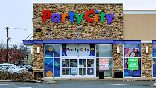 Party Store «Party City», reviews and photos, 1255 Raritan Rd #710, Clark, NJ 07066, USA