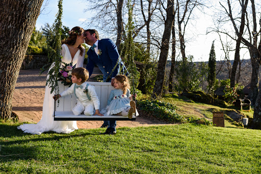 Wedding photographer Seville