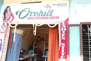 ORCHID Ladies Stitching Center Adoor image
