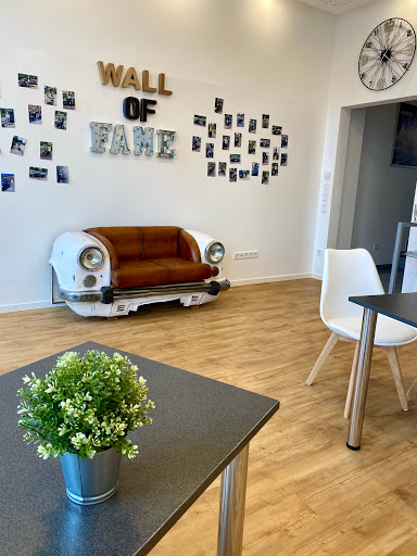 Fahrschule Pöppelmann unter Nottuln, Coesfeld