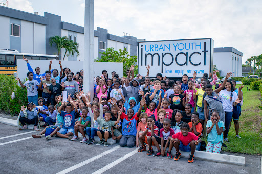 Urban Youth Impact