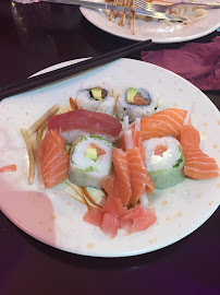 Sushi du Restaurant japonais Sushi Bar à Paris - n°7