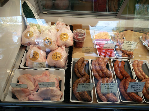 Sandwich Shop «Block & Board», reviews and photos, 8421 SW Terwilliger Blvd, Portland, OR 97239, USA