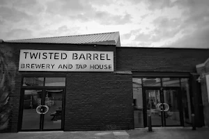 Twisted Barrel Brewery and Tap House image