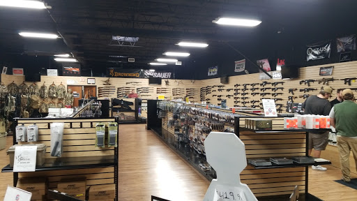 Outdoor Sports Store «Webyshops», reviews and photos, 805 Avenue H E #501B, Arlington, TX 76011, USA