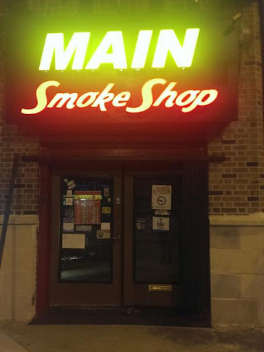 Vaporizer Store «Main Smoke Shop KC | Vape Shop», reviews and photos, 3429 Main St, Kansas City, MO 64111, USA
