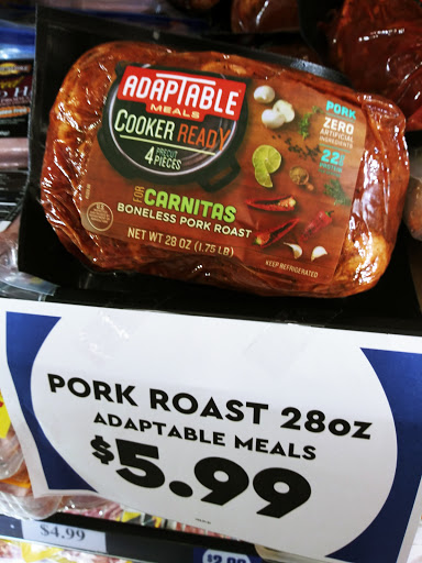 Discount Store «99 Cents Only Stores», reviews and photos, 3518 W Peoria Ave, Phoenix, AZ 85029, USA