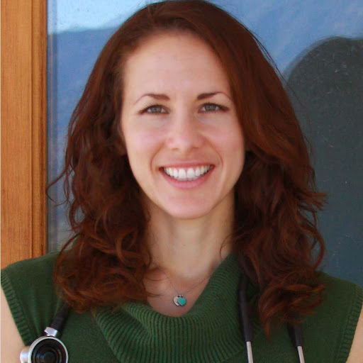 Dr. Lauren Deville