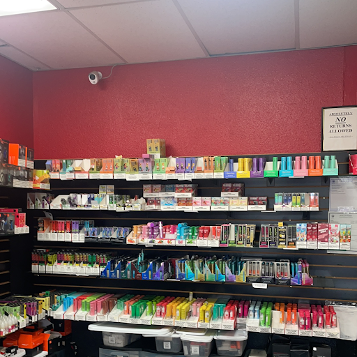 Tobacco Shop «Quick Stop Smoke Shop LLC», reviews and photos, 5210 E 4th Plain Blvd, Vancouver, WA 98661, USA