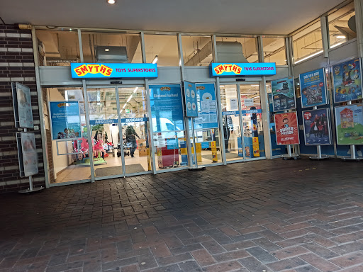 Smyths Toys Superstores