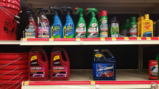 Auto Parts Store «Pep Boys Auto Parts & Service», reviews and photos, 1246 N Main St, Providence, RI 02904, USA