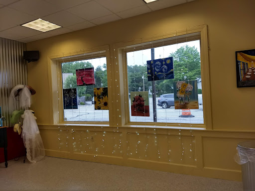 Shopping Mall «Saco Valley Shopping Center», reviews and photos, 4 Scamman St, Saco, ME 04072, USA