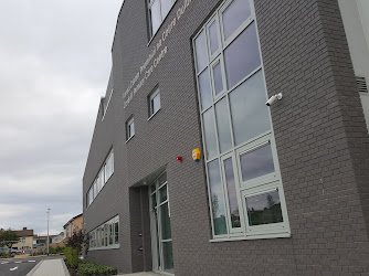 Corduff Primary Care Centre -MNA