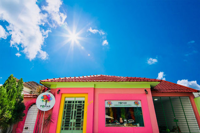 Avaliações sobre Pomar Eventos e Locações em Recife - Serviço de catering
