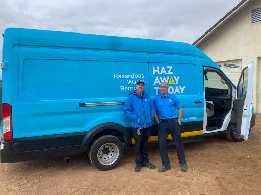 Haz Away Today image