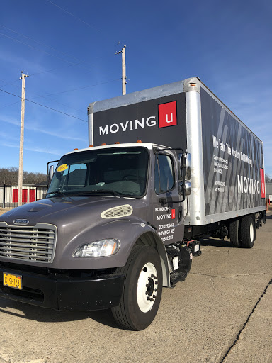 Moving Company «Moving U», reviews and photos, 2824 Prince St, Conway, AR 72034, USA