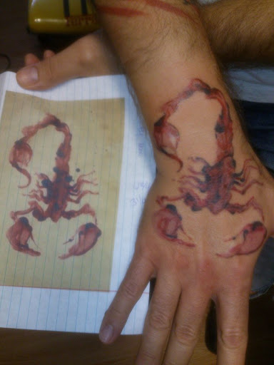 Explore bro tattoos ideas, creative tattoo ideas in Jonesboro, available at Immortal Ink