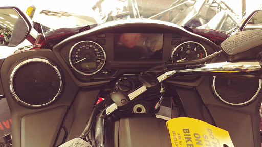 Motorcycle Parts Store «World of Wheels», reviews and photos, 2572 PA-257, Seneca, PA 16346, USA