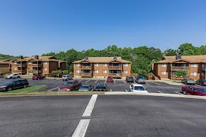 Riverwind Apartment Homes image