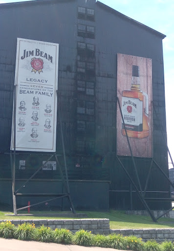 Distillery «Jim Beam American Stillhouse», reviews and photos, 526 Happy Hollow Rd, Clermont, KY 40110, USA