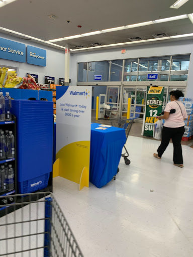 Department Store «Walmart Supercenter», reviews and photos, 2144 W Indiantown Rd, Jupiter, FL 33458, USA
