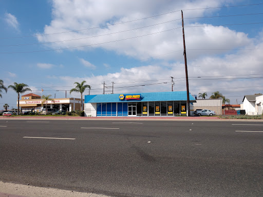 Auto Parts Store «NAPA Auto Parts - Genuine Parts Company», reviews and photos, 10691 Beach Blvd, Stanton, CA 90680, USA