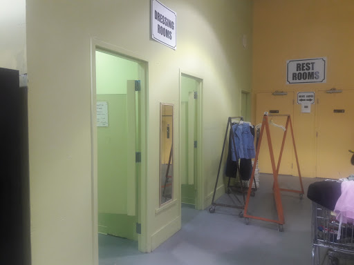 Thrift Store «2nd Avenue Thrift Store», reviews and photos, 4640 S 2nd Ave, Dallas, TX 75210, USA