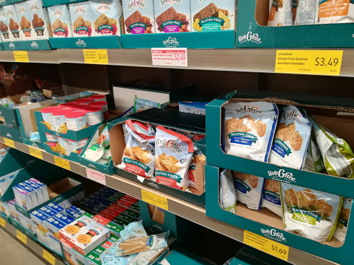 Supermarket «ALDI», reviews and photos, 1301 Monmouth St, Newport, KY 41071, USA