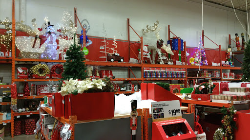 Home Improvement Store «The Home Depot», reviews and photos, 440 Boston Post Rd, Orange, CT 06477, USA