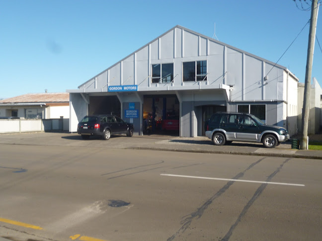 Reviews of Gordon Motors in Paraparaumu - Auto repair shop
