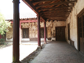 Villa Cultural Huilquilemu